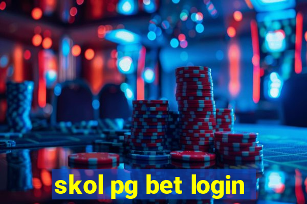 skol pg bet login